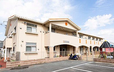 ゆいのひ保育園 約540m(徒歩約7分)