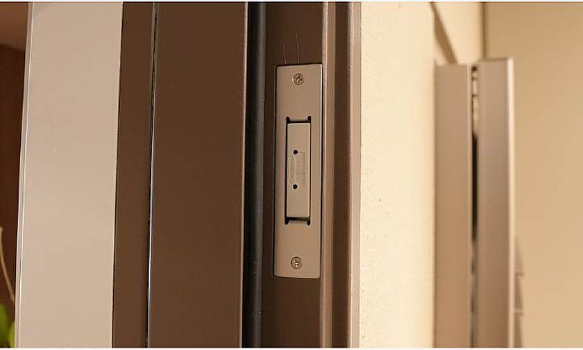 ウエリス島本 設備