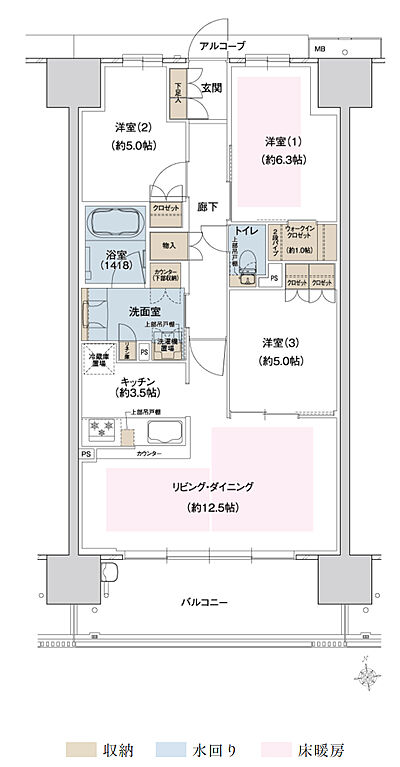 タイプ:SE