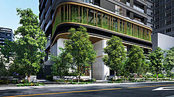 ブランズタワー大阪梅田 共用部