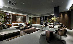 ブランズタワー大阪梅田 専有部