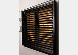 ブランズシティ東岸和田 設備