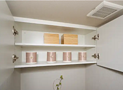 ブランズ京都河原町通 設備