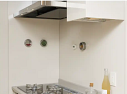 ブランズ京都河原町通 設備