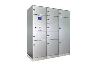 ブランズシティ品川ルネ キャナル 冷凍・冷蔵宅配ボックス