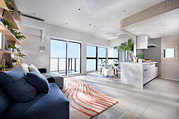 ブランズシティ品川ルネ キャナル 専有部