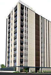 ブランズ白金台五丁目 共用部