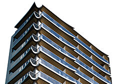 ブランズ芝浦 共用部