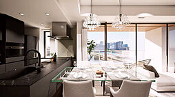 ブランズ芝浦 専有部