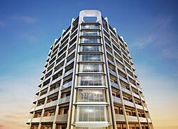 ブランズタワー大崎 共用部