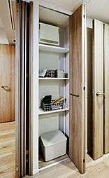 ブランズ札幌大通東 設備