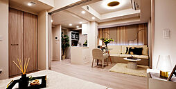 ブランズ札幌大通東 専有部