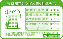 ブランズ武蔵小山 設備