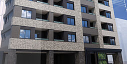 ブランズ武蔵小山 共用部