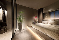 ブランズシティ品川テラス 専有部