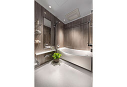 ブランズシティ品川テラス 専有部