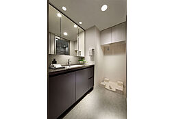 ブランズシティ品川テラス 専有部