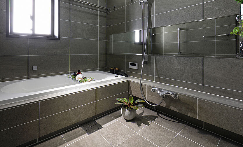 ブランズタワー西宮 専有部