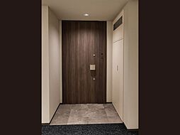 ブランズ西小山 設備