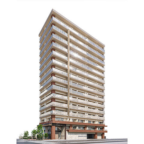 ブランズ札幌大通東