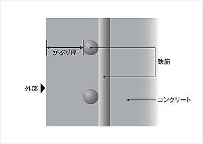 かぶり厚