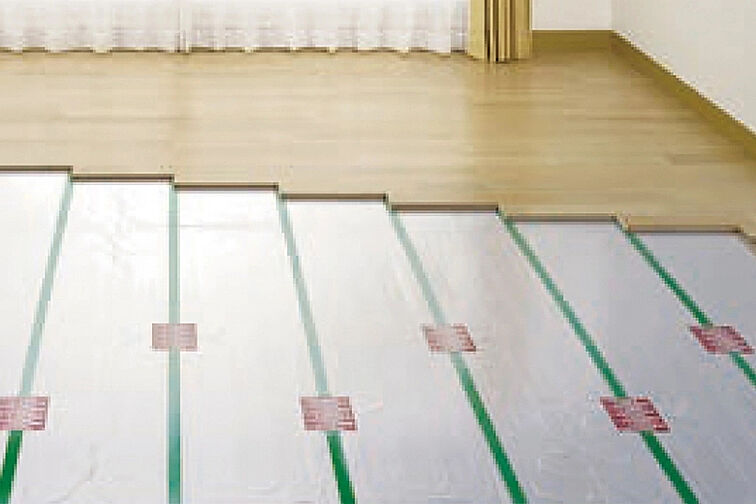 Brillia 神戸旧居留地 設備