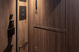 Brillia 神戸旧居留地 設備