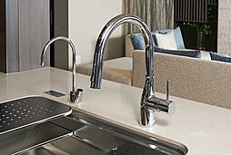 Brillia 京都北山 The Residence 設備