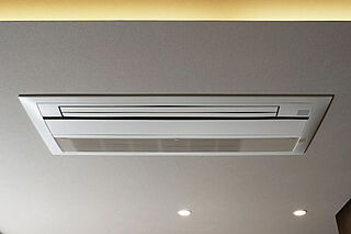 Brillia 京都北山 The Residence タッチレス水栓＆タッチレス浄水器