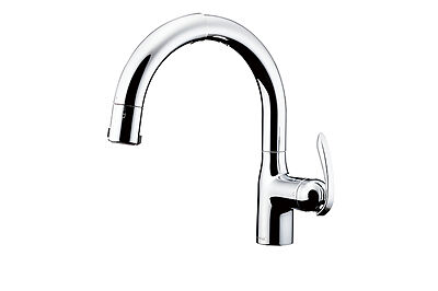 浄水器一体型水栓