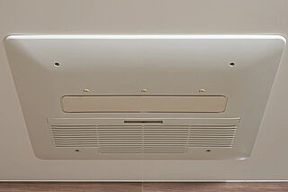 箕面マークス ザ レジデンス 浴室暖房乾燥機ミストカワック