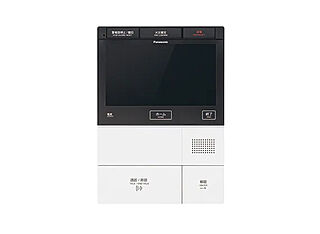 Brillia Tower 千葉 カラーモニター付インターホン