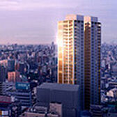 中野ツインマークタワー