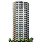 プラウドタワー千代田富士見レジデンス