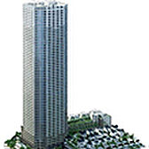 Tomihisa Cross Comfort Tower