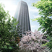 Tomihisa Cross Comfort Tower