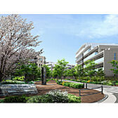 プラウドシティ阿佐ヶ谷