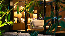 プラウド宇都宮馬場通り ( 第2期 6次 ) 共用部