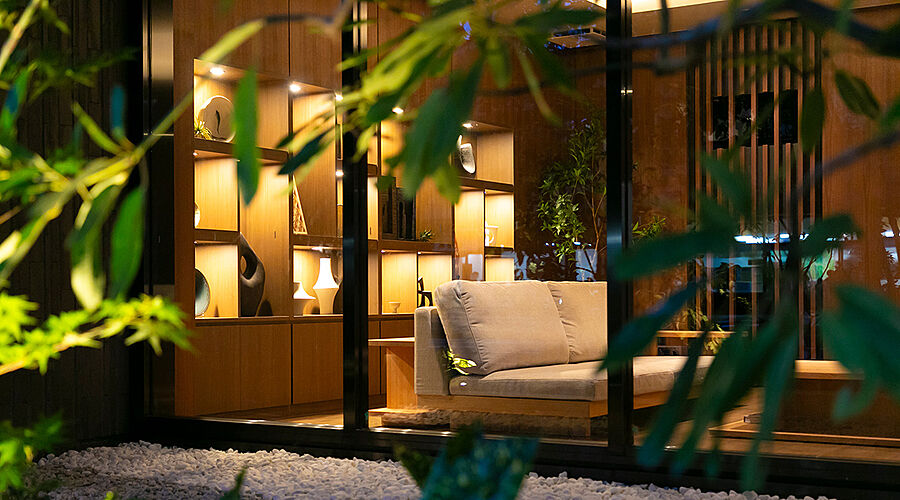 プラウド宇都宮馬場通り ( 第2期 6次 ) 外観（ラウンジ）