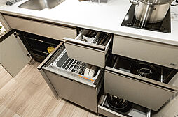 プラウド勾当台公園ディアージュ ( 第4期 2次 ) 設備