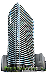 プラウドタワー小岩フロント ( 第4期 ) 共用部