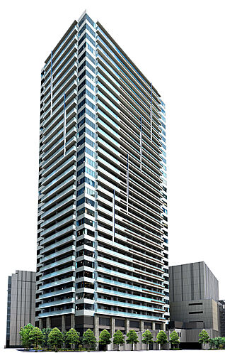 プラウドタワー小岩フロント ( 第4期 ) 共用部