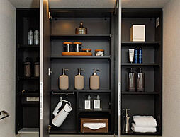 プラウドタワー岡山 ( 第5期 ) 設備