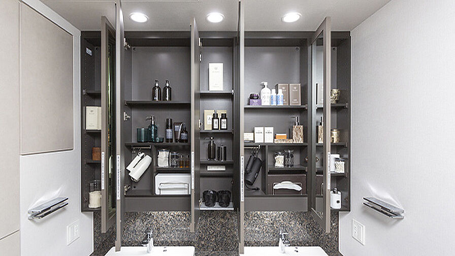 URAWA THE TOWER ( 第3期 3次 ) 設備