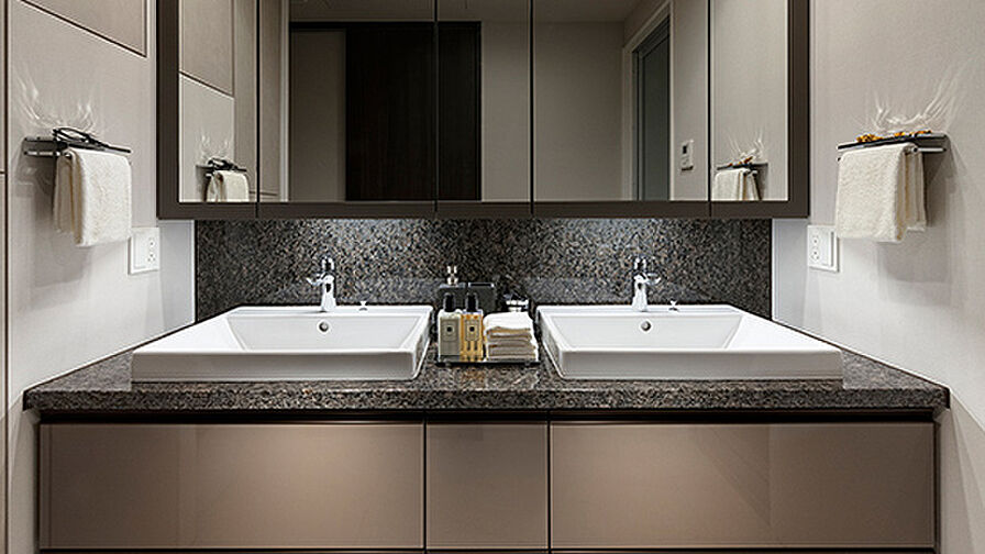 URAWA THE TOWER ( 第3期 3次 ) 設備