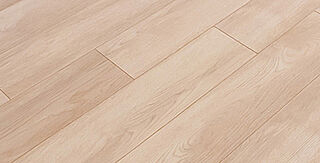 プラウドタワー郡山 ( 第4期 ) ガス温水式床暖房