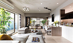 プラウドタワー郡山 ( 第4期 ) 専有部