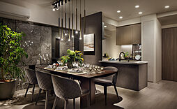 プラウドシティ所沢 ( 第2期 4次 ) 専有部