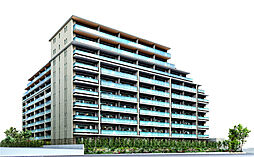 オハナ 松戸ガーデニア 共用部