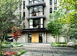 オハナ 松戸ガーデニア 共用部